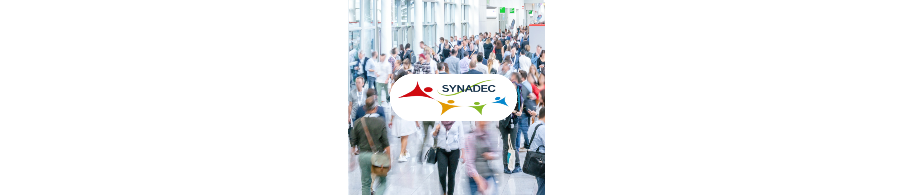 Participation congrès Synadec 2024