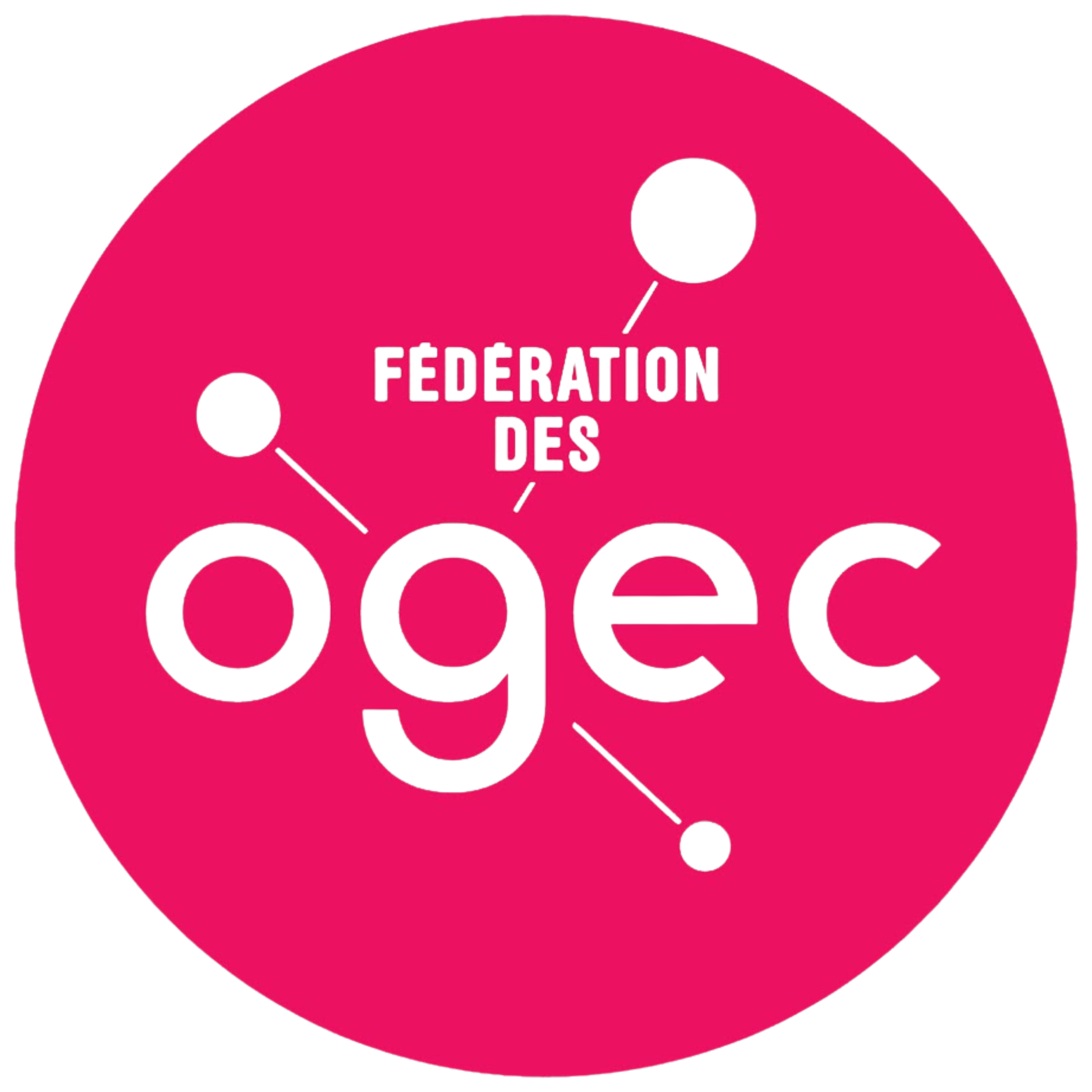 Logo OGEC partenaire Open Education