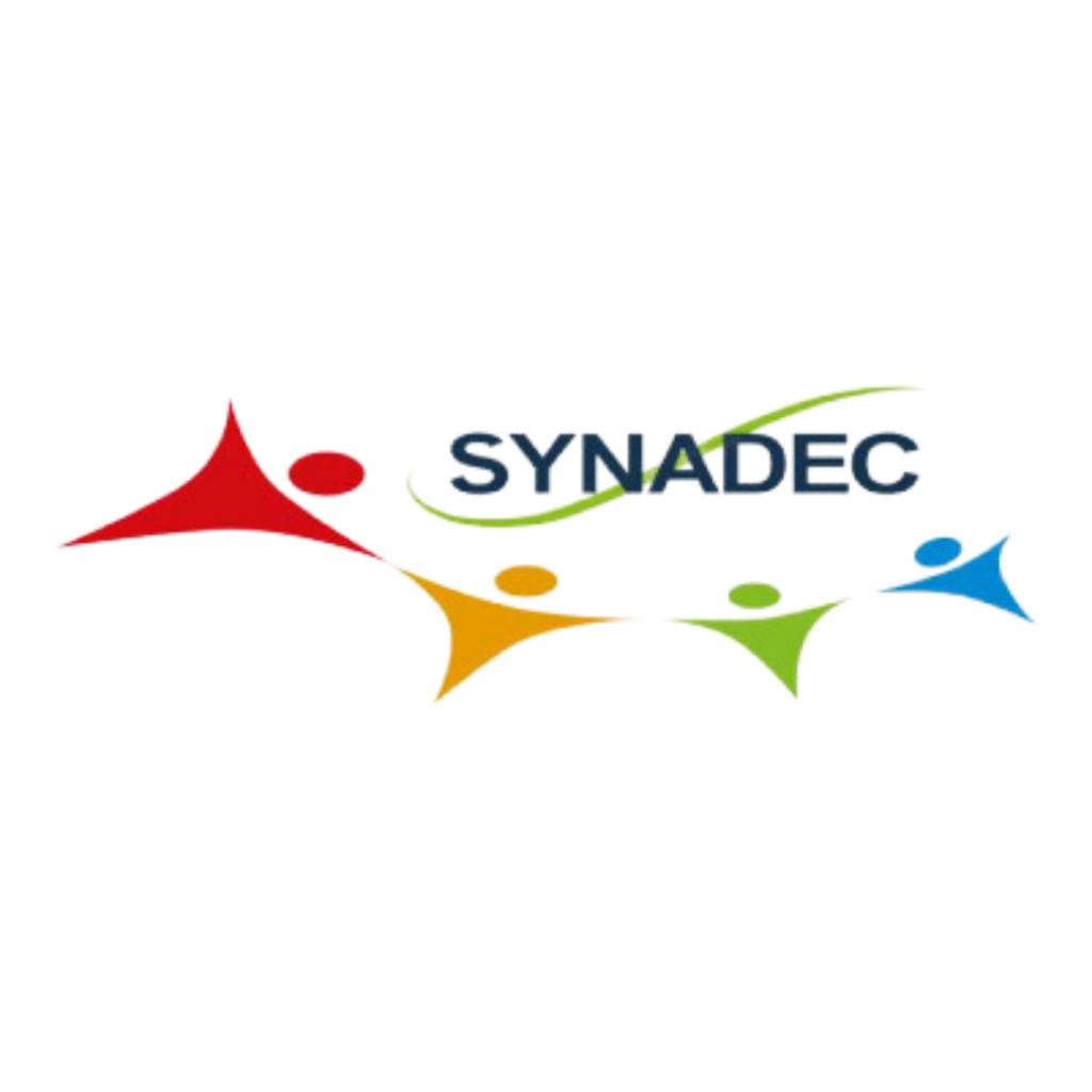 Logo SYNADEC partenaire Open Education