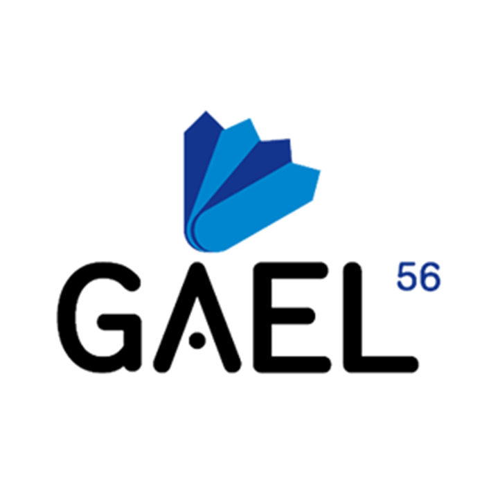 logo central d'achat GAEL 56