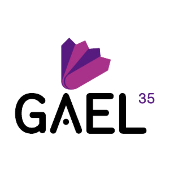 logo central d'achat GAEL 35